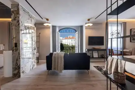 Le Dortoir Boutique Suites - 102