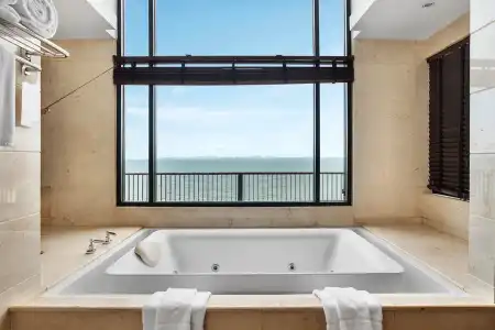 Garden Cliff Resort and Spa - 121