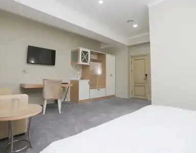 Reikartz Amirun Tashkent - 21