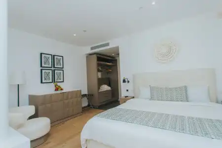 Princess Family Club Bavaro - All Inclusive - 41