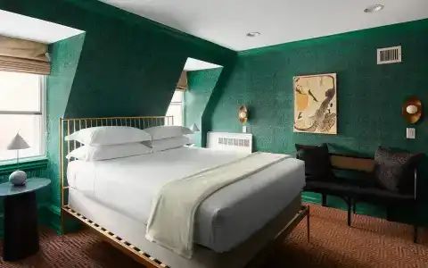 The Franklin on Rittenhouse, A Boutique - 48