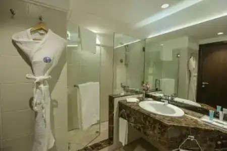 Al Maha Arjaan By Rotana - 69