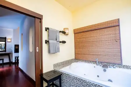 Baan Haad Ngam Boutique Resort & Villas - 78