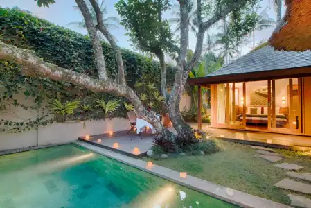 Temuku Ubud Villas - 51