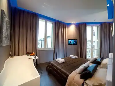 Le Camp Resort - 109