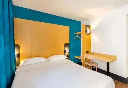 B&B Cannes La Bocca Plage - 38