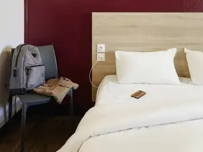 Mercure Nimes Ouest - 14