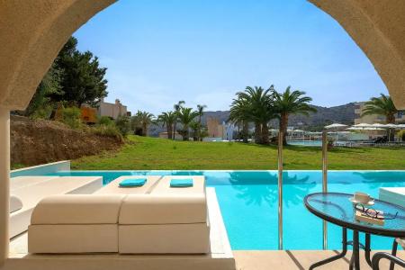 Lindos Royal Resort - All Inclusive - 58