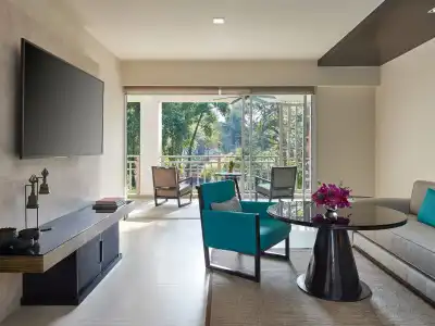 Hyatt Regency Hua Hin - 56