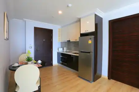 Sirin Exclusive and Residence - 38