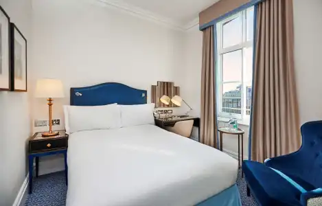 The Waldorf Hilton, London - 66