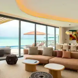 So/ Maldives Resort - 75