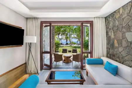 Kempinski Seychelles Resort - 64