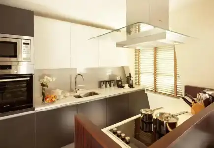 Taj 51 Buckingham Gate, Suites and Residences - 109