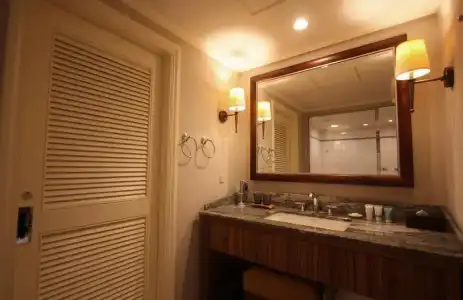 Nikko Alivila/Yomitan Resort Okinawa - 19