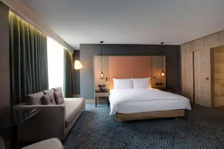 Hilton London Bankside - 67