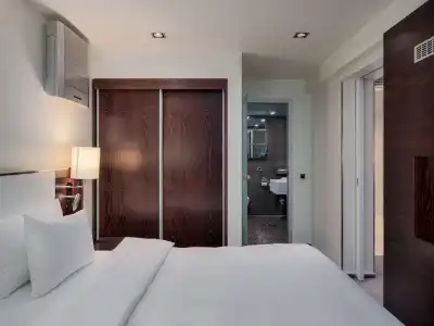 Radisson Blu Olumpia Tallinn - 55