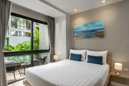 Diamond Resort Phuket - 62