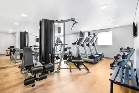 Ibis Styles Sharjah - 14