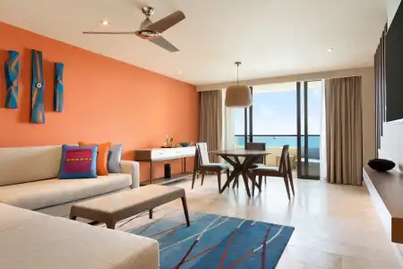 Hyatt Ziva Cancun All Inclusive - 134