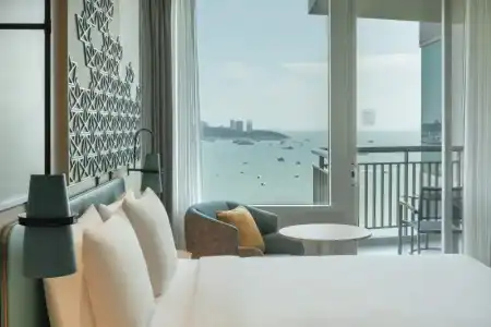 Holiday Inn PATTAYA by IHG - 36