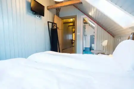 Reykjavík Treasure B&B - 23