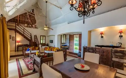 Karafuu Beach Resort & Spa - 35