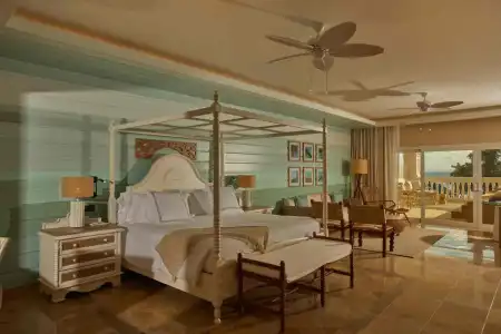 Cayo Levantado Resort - All Inclusive - 58