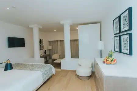 Princess Family Club Bavaro - All Inclusive - 37
