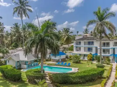 Costarena Beach - 18