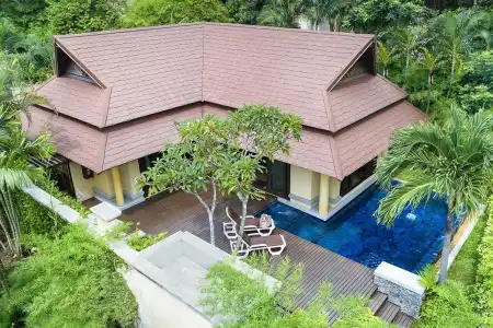 Nora Beach Resort and Spa - 99