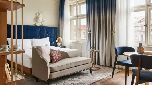 Andaz Prague, By Hyatt - 128