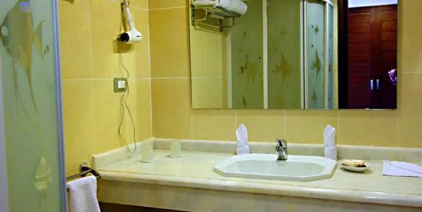 Viva Blue Resort and Diving Sharm El Naga (Adults Only) - 76