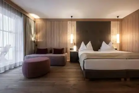 ADLER Spa Resort Dolomiti - 2