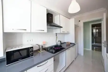 Walton Residence Sisli - 73