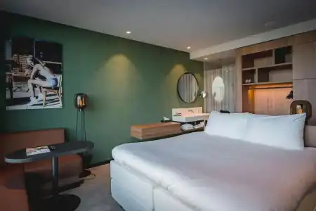 Van der Valk Amsterdam Zuidas -Rai - 68