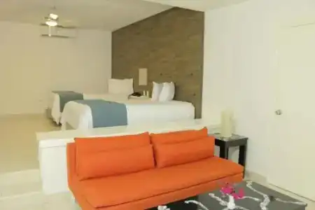 All Ritmo Cancun Resort & Water Park - All Inclusive - 61