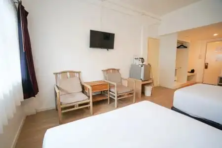 Basaya Beach & Resort - 69