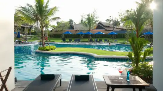 Holiday Ao Nang Beach Resort Krabi - 45