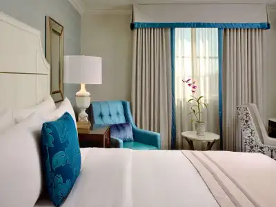 The Royal Sonesta New Orleans - 44