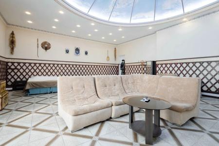Banqueting & Guest House Pomest'e - 1