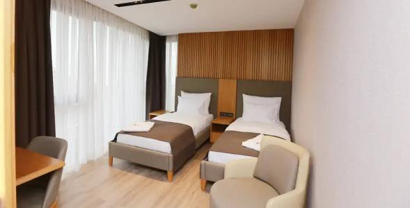Pikola Otel - 34