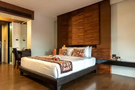 Am Samui Palace - 49