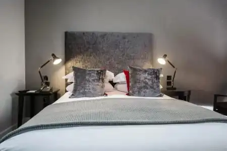 Malmaison Oxford - 51