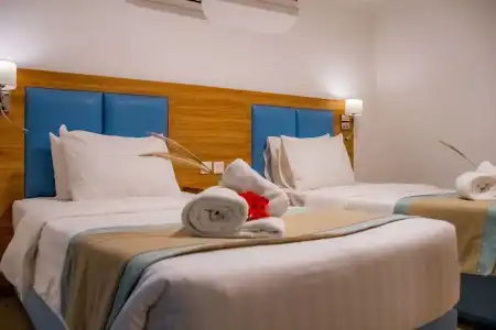 Sandy Beach and Resort - 94