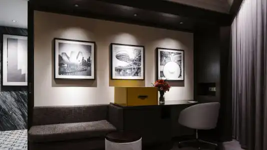 Grand Park City Hall - 59