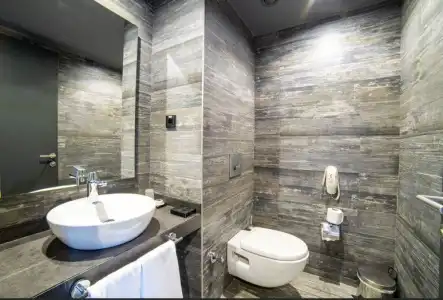 Bosphorus Sorgun - All Inclusive - 57