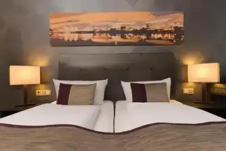 Wyndham Duisburger Hof - 27
