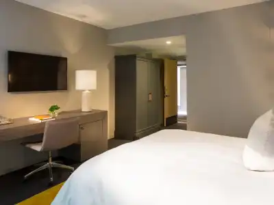 Kimpton Everly Hollywood by IHG - 70