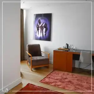 Misafir Suites 8 Istanbul - 10